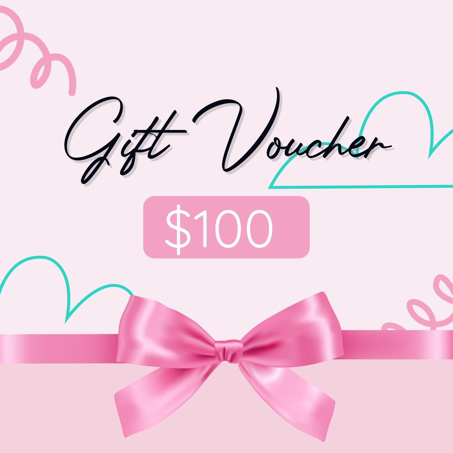 Gift Vouncher