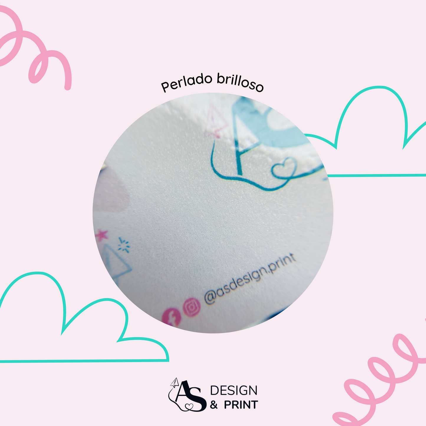 Simple Business Cards