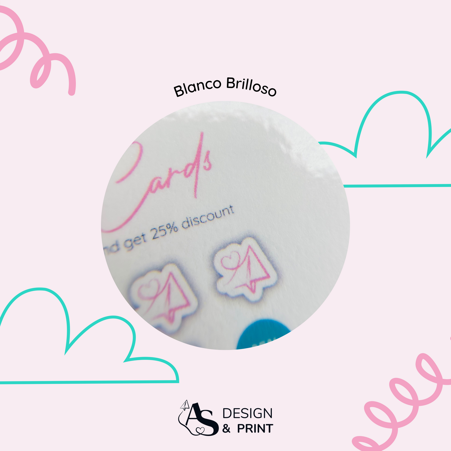 Simple Business Cards