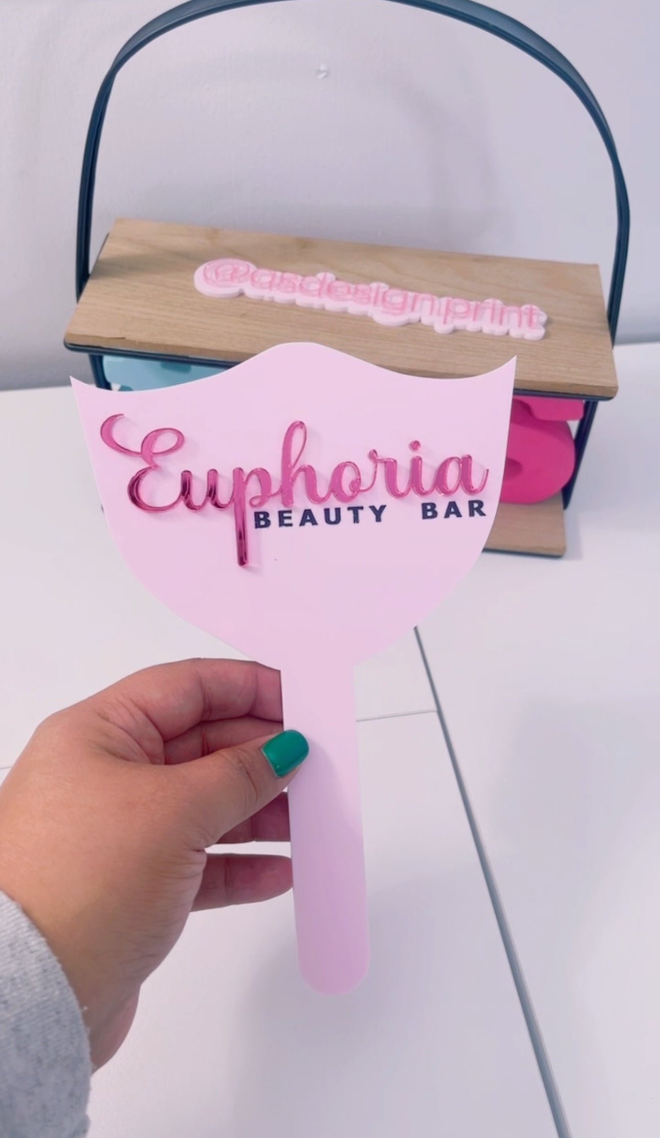 Accesorio para fotos