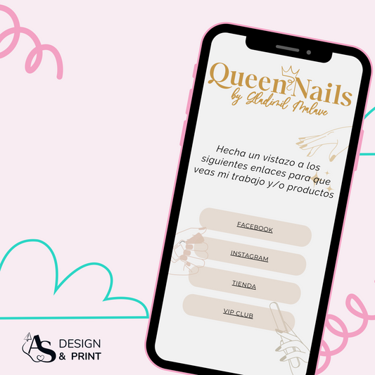 Enlace de Biografía