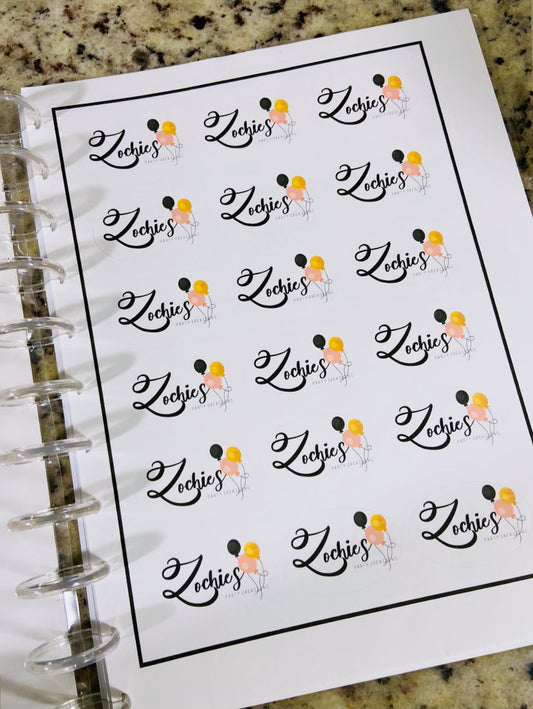 Happy Order Book