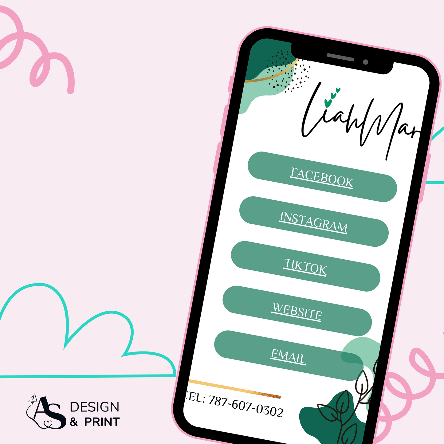 Enlace de Biografía