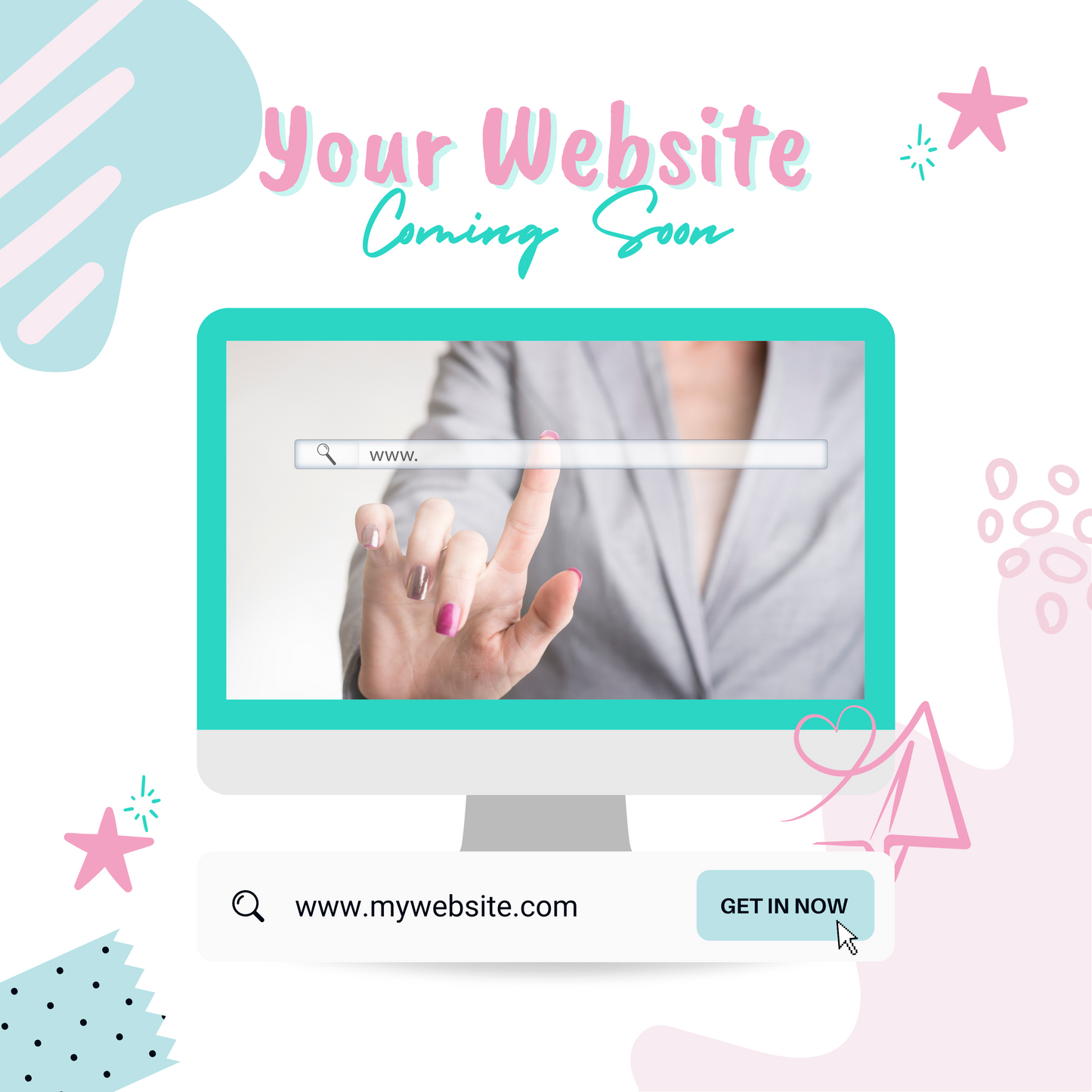 Diseño de tienda online