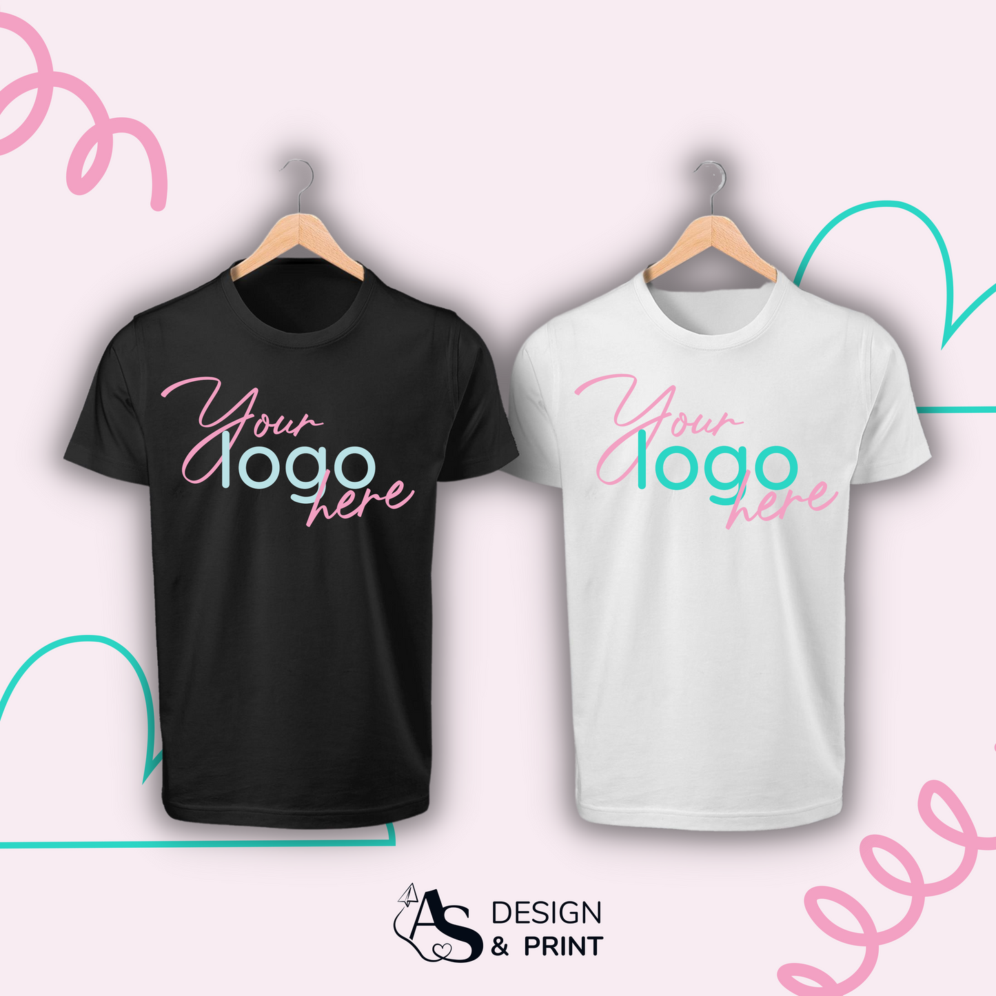 T-shirt Personalizada