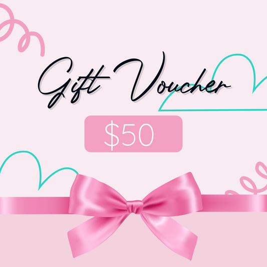 Gift Vouncher