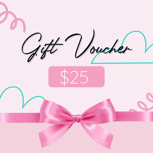 Gift Vouncher