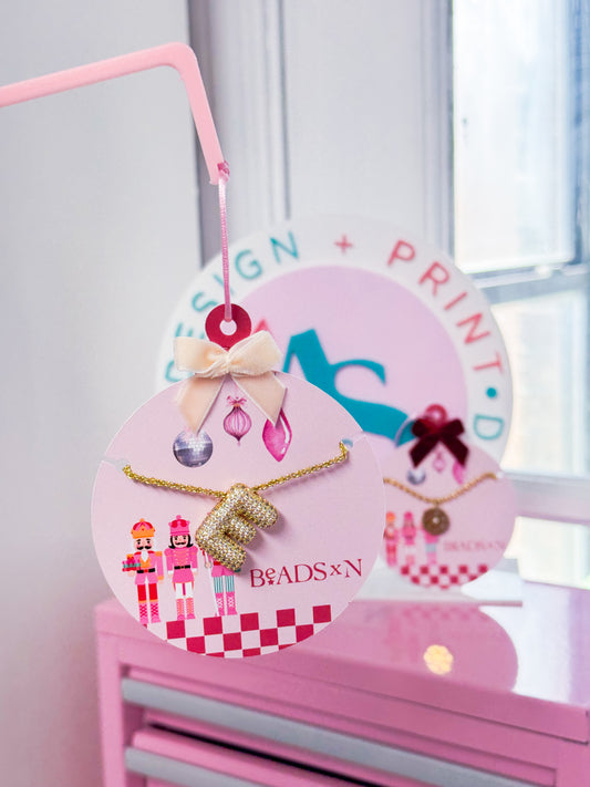 Jewelry Ornament Display ✨