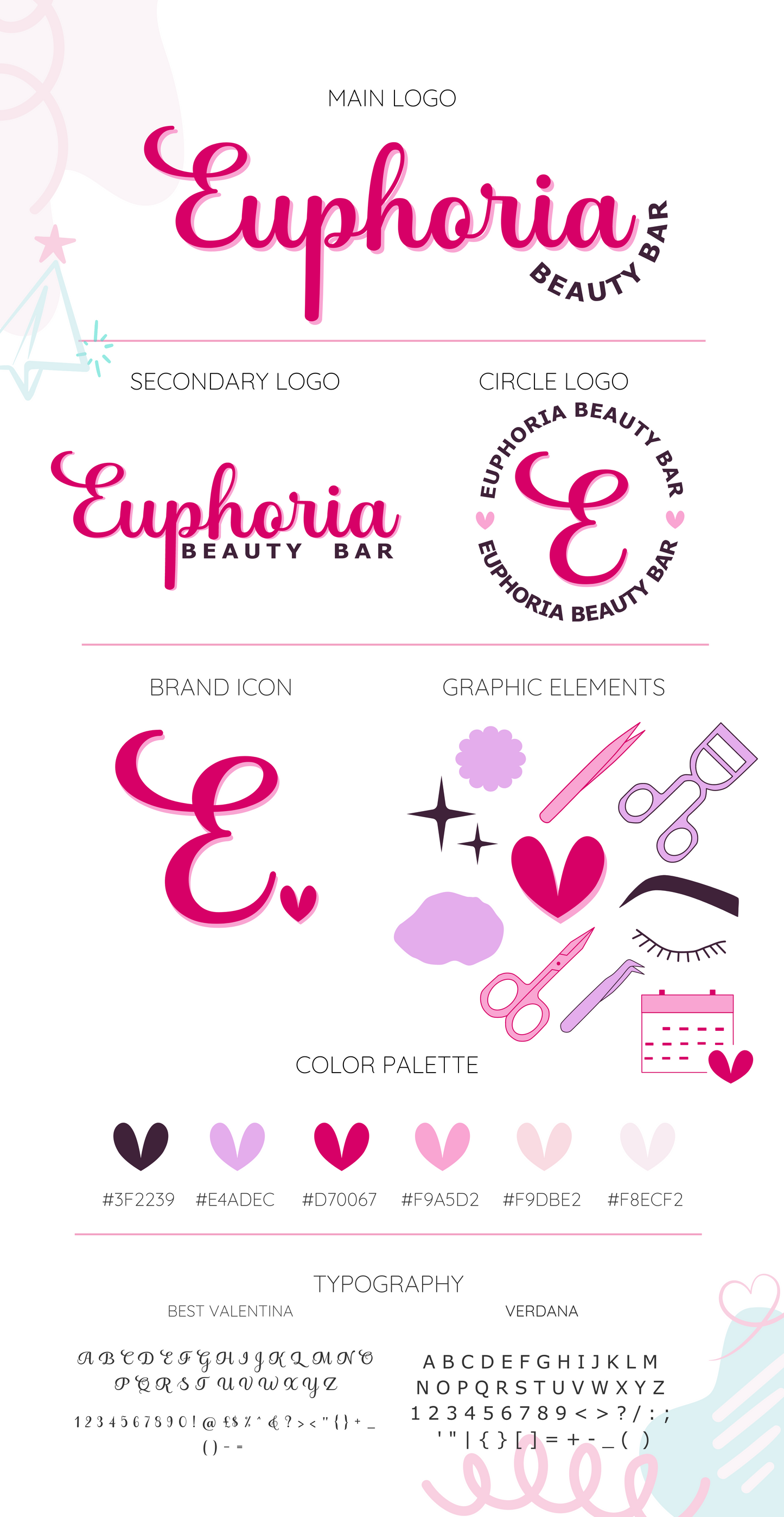 Identidad de marca