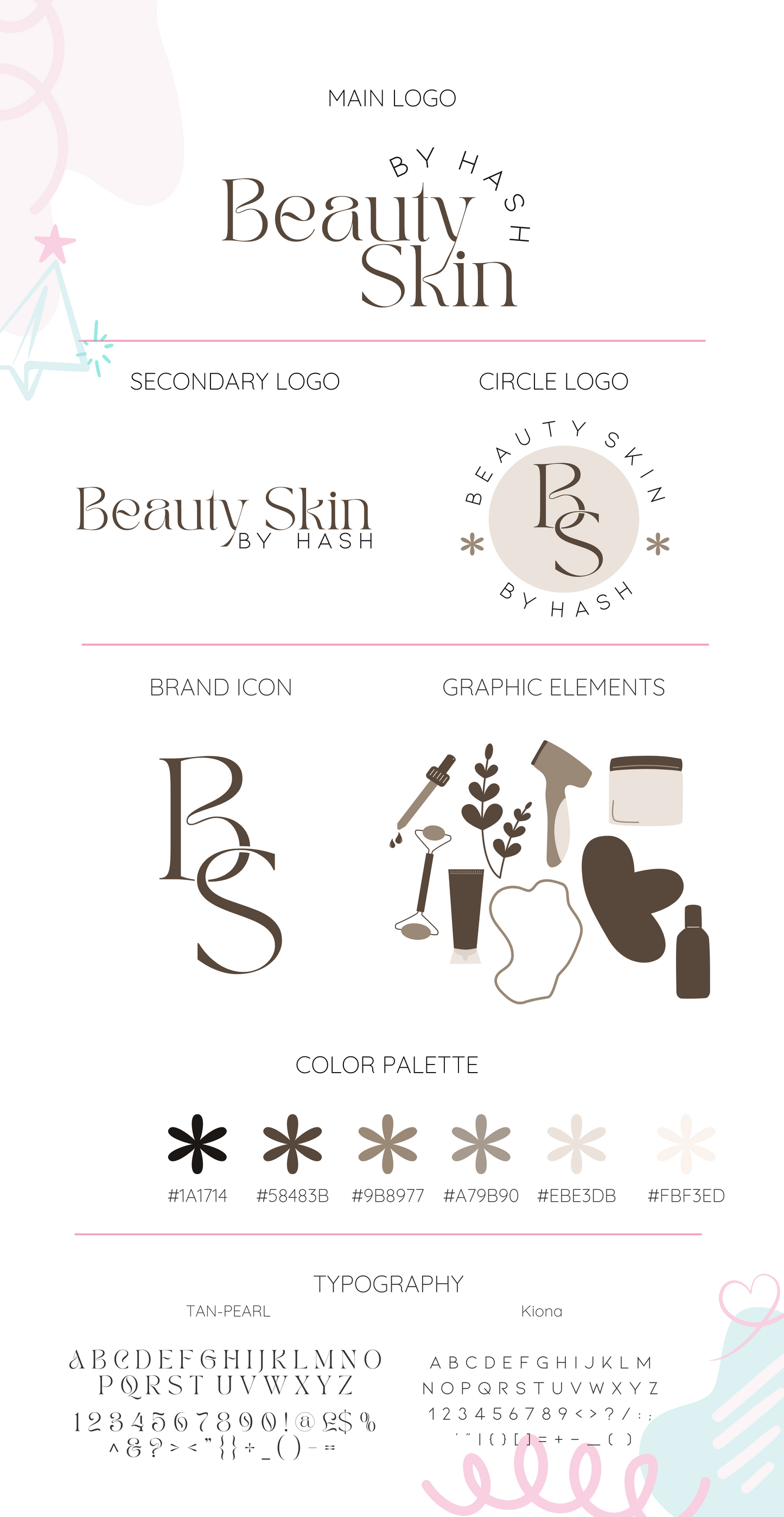 Identidad de marca