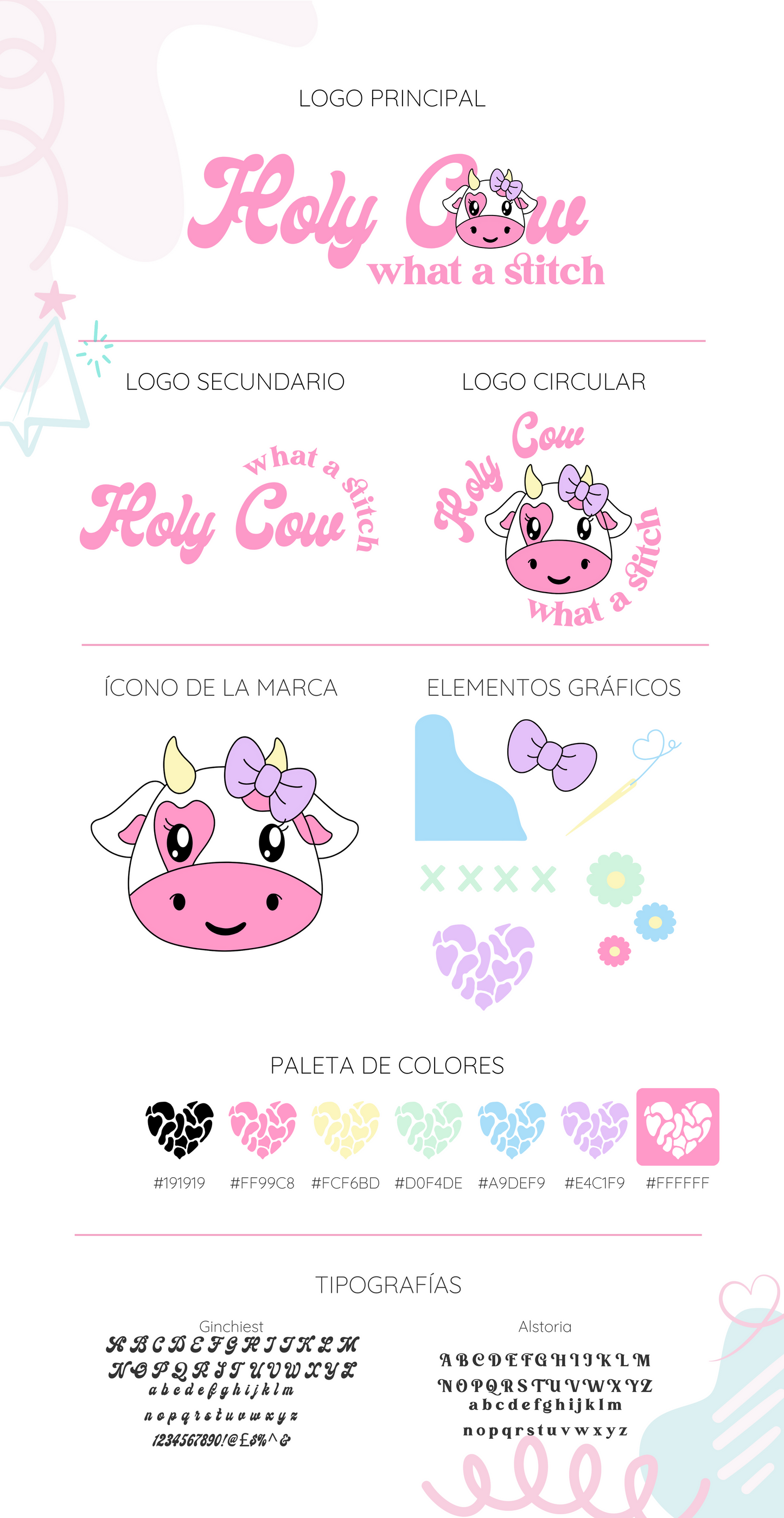 Identidad de marca