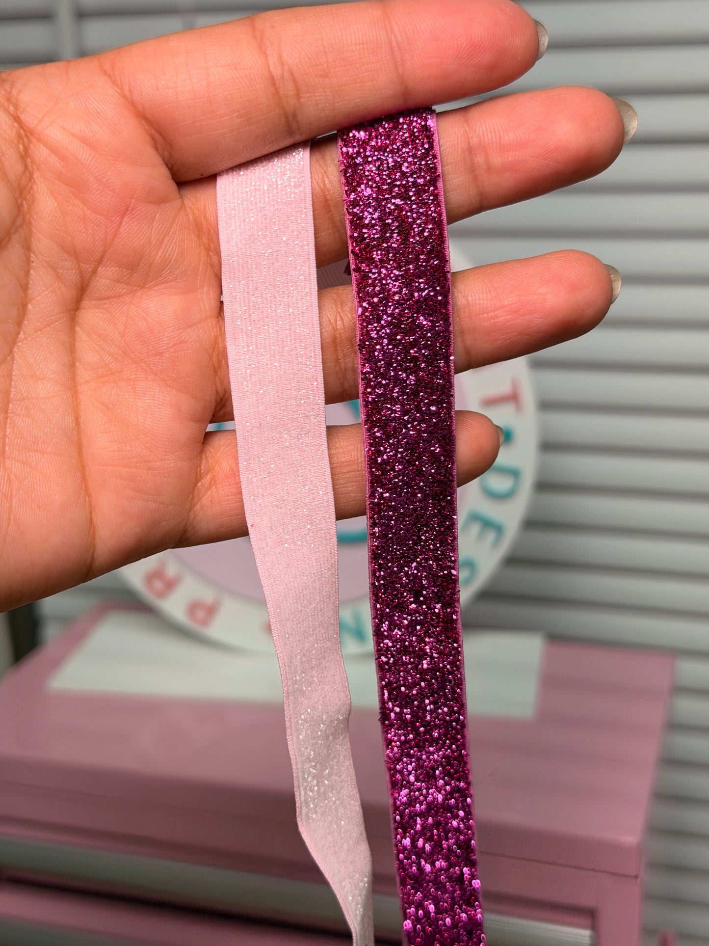 Business Connect Bracelet (SPARKLE EDITION✨)