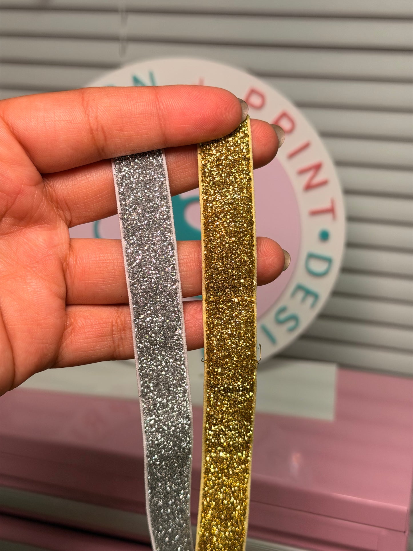 Business Connect Bracelet (SPARKLE EDITION✨)
