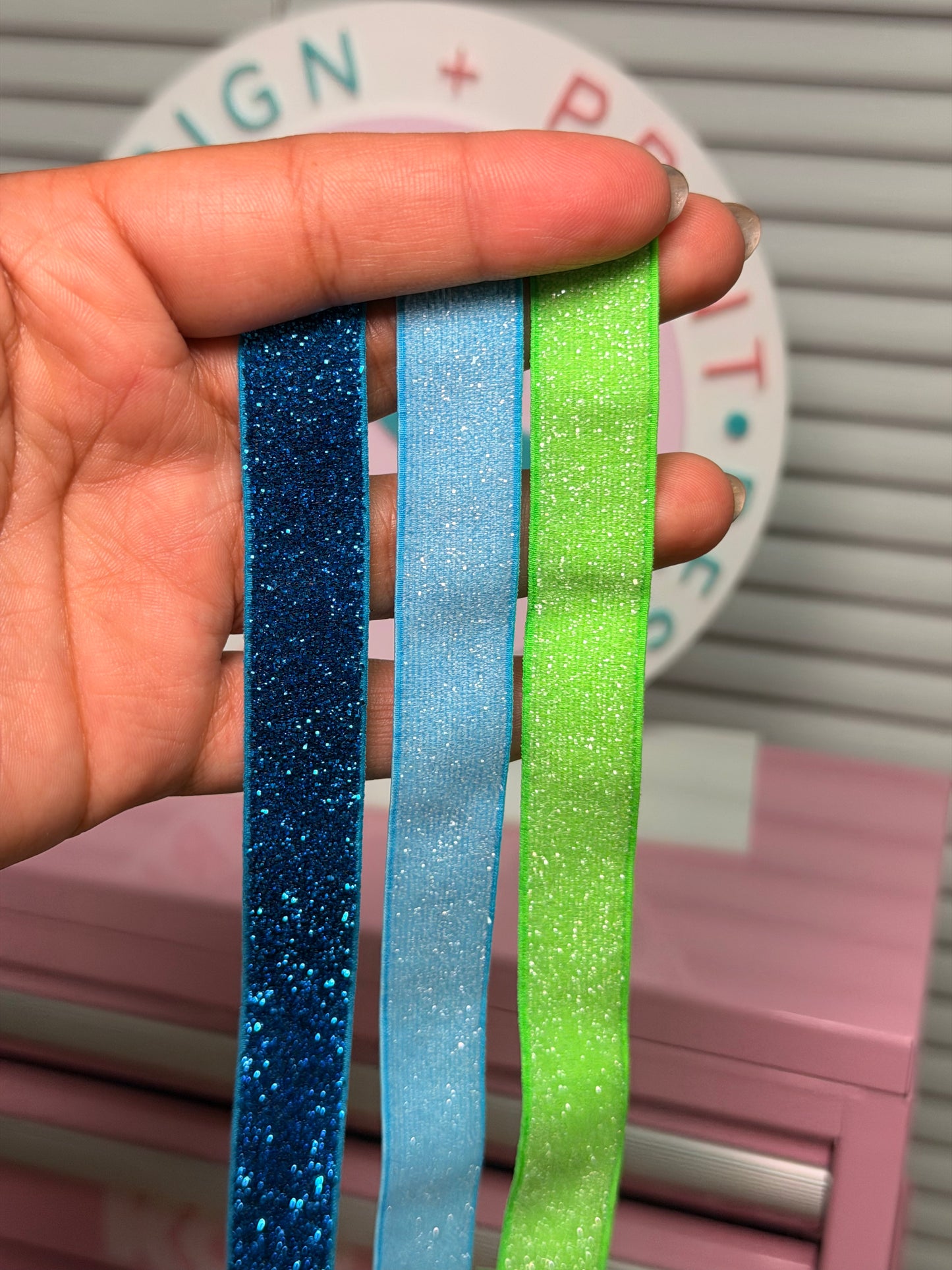 Business Connect Bracelet (SPARKLE EDITION✨)