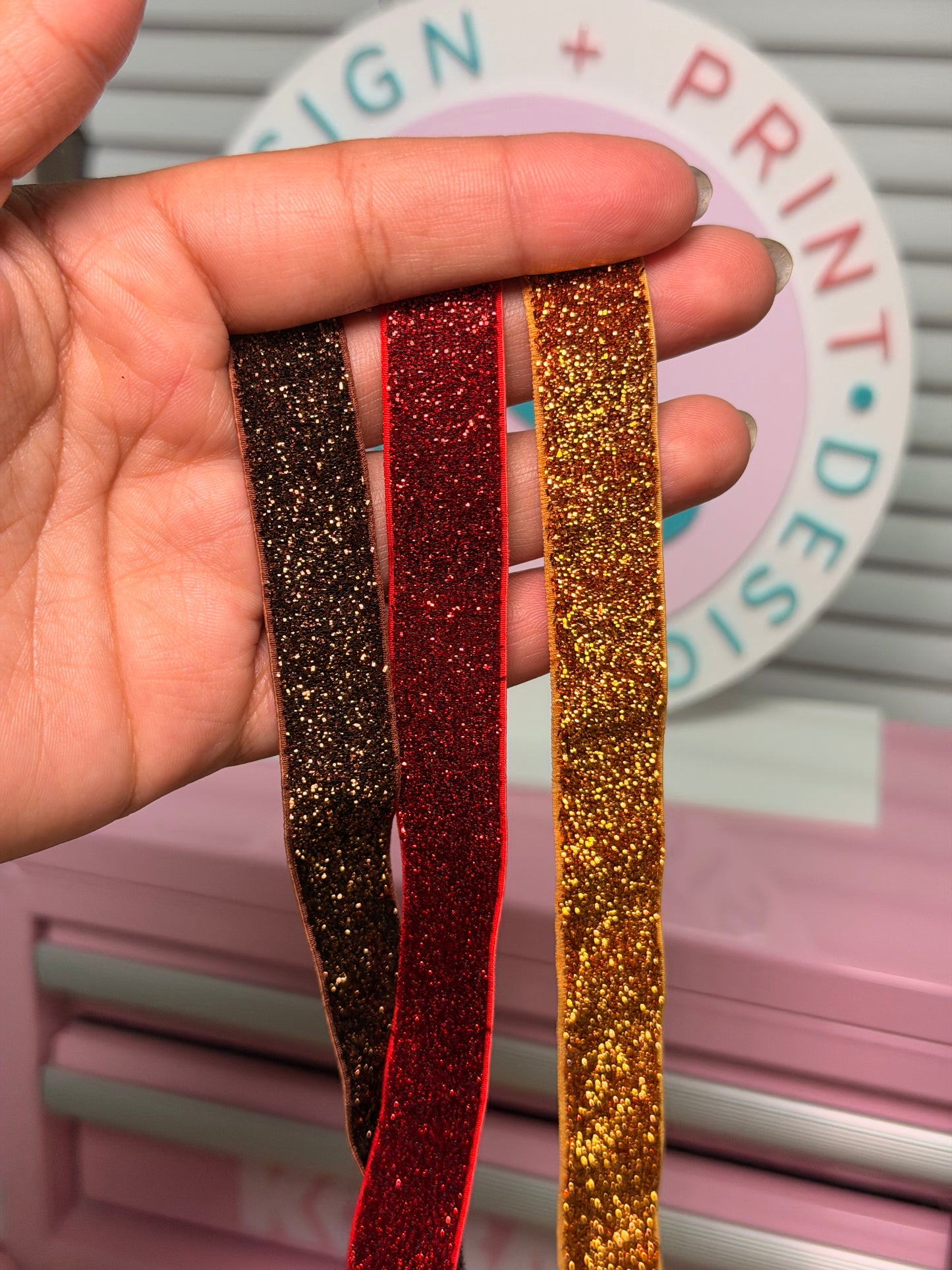 Business Connect Bracelet (SPARKLE EDITION✨)